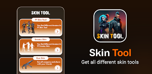 FFF FF Skin Tool: Fix Lag