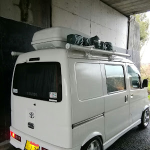 ハイゼットカーゴ