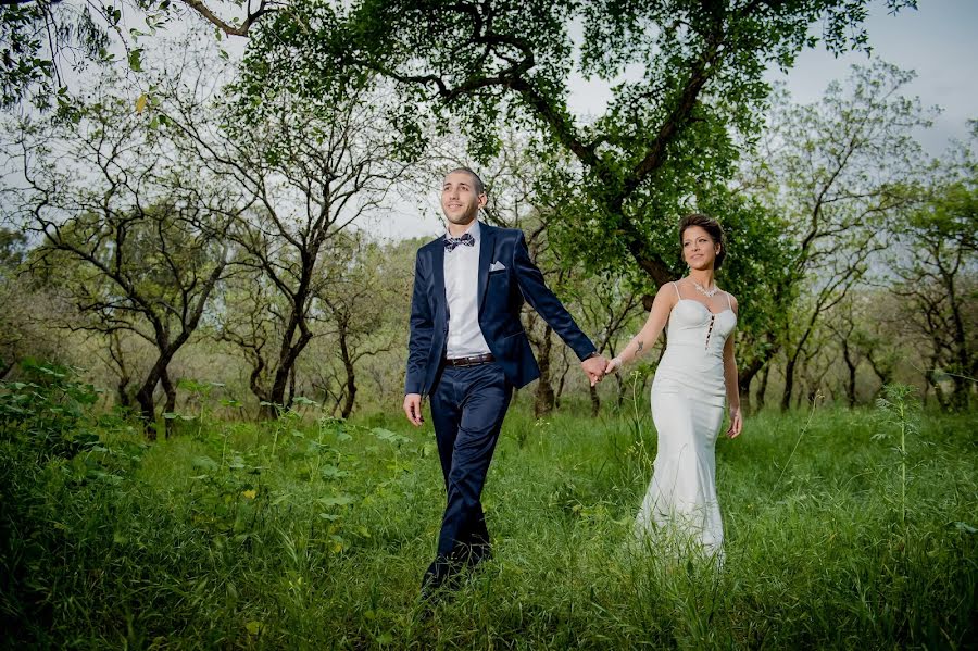 Fotógrafo de bodas Yaniv Cohen (yanivcohen). Foto del 26 de febrero 2015