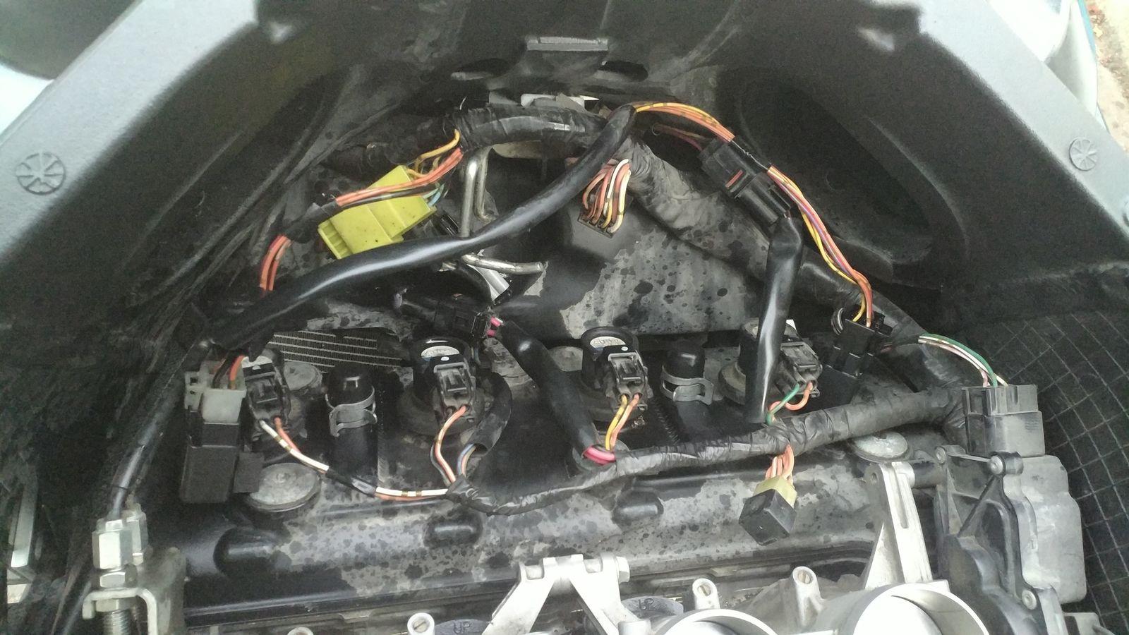 INSTALLATION PAIR VALVE ELIMINATOR KIT SUZUKI GSXR 600 750 GSR 600