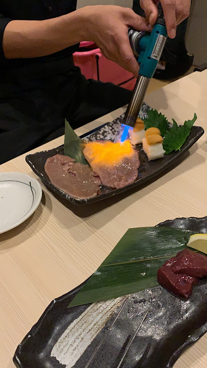 フォレスターのあずきさんが投稿したカスタム事例の投稿画像3枚目