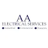 AA Electrical Services Logo