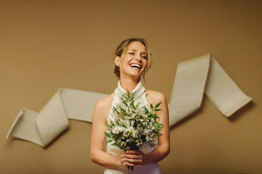 Fotógrafo de casamento Pablo Macaro (macaro). Foto de 3 de outubro 2018