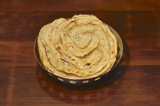 Laccha Paratha