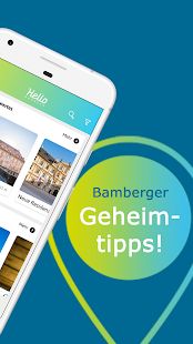 Hello Bamberg – Erkunde & Entdecke die Stadt(圖2)-速報App