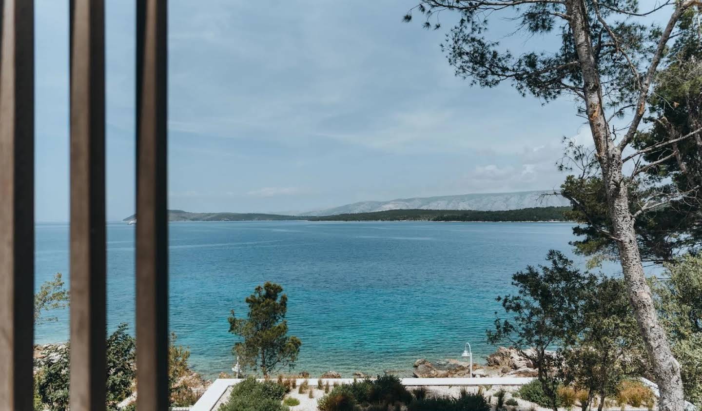 Villa avec piscine Stari Grad