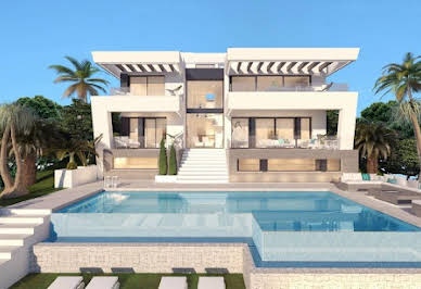 Villa with pool 20