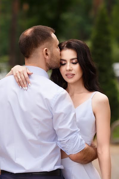 Photographe de mariage Boris Garbar (boris1). Photo du 10 septembre 2021