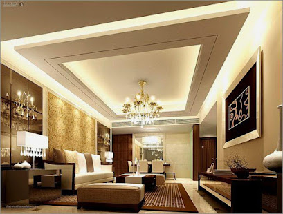 Ceiling Lamp Design(圖2)-速報App