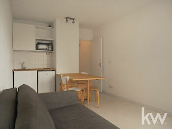 appartement à Marseille 3ème (13)