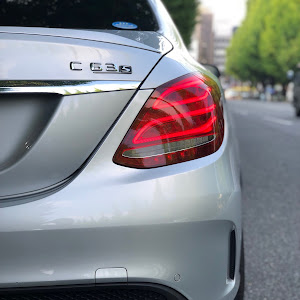 Cクラス C63