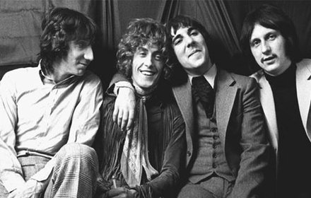 The Who small promo image