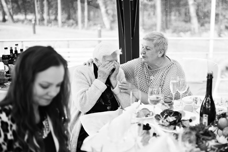 Fotógrafo de bodas Evgeniia Ulko-Huc (dusyatko). Foto del 22 de junio 2016