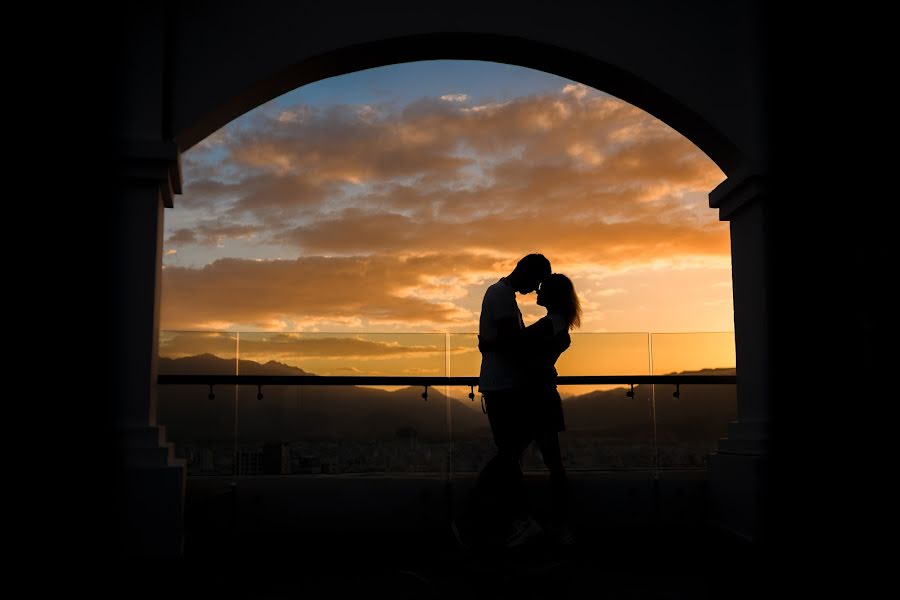 Fotógrafo de bodas Sergey Rusanov (rusanov). Foto del 24 de enero 2020