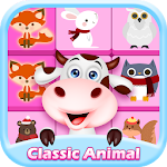 Cover Image of Download Onet Animal Classic - Free Puzzle Connect Games 2.5 APK