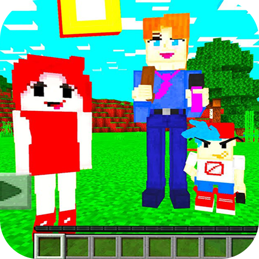 Mod of Friday Night Funkin for Minecraft PE