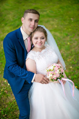 Wedding photographer Maksim Konankov (konankov). Photo of 13 October 2019