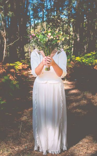 Hochzeitsfotograf Carmen Coperías (rayonubesolphoto). Foto vom 22. Mai 2019