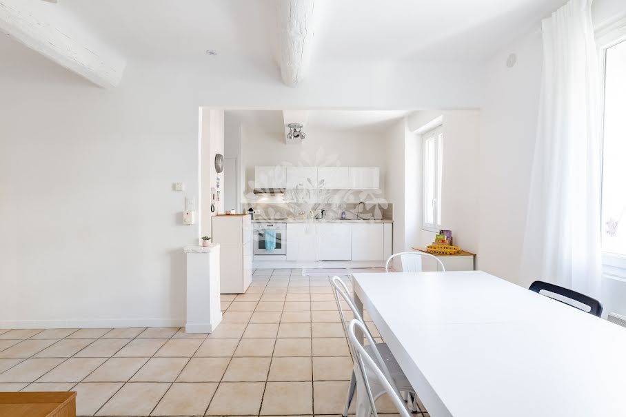 Vente appartement 3 pièces 65.7 m² à Bandol (83150), 419 000 €