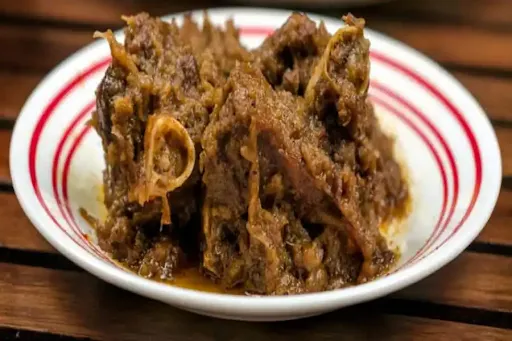 Mutton Kosha