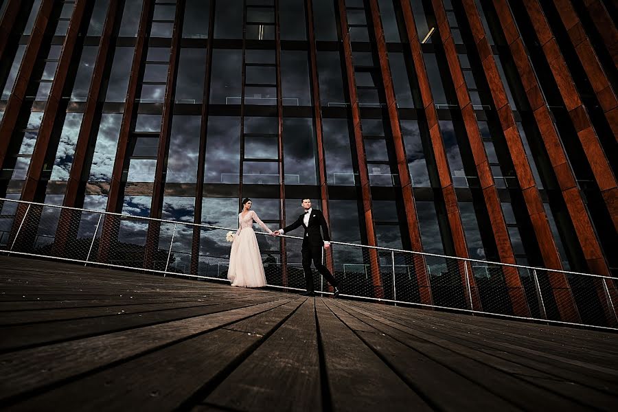 Wedding photographer Donatas Ufo (donatasufo). Photo of 24 June 2018