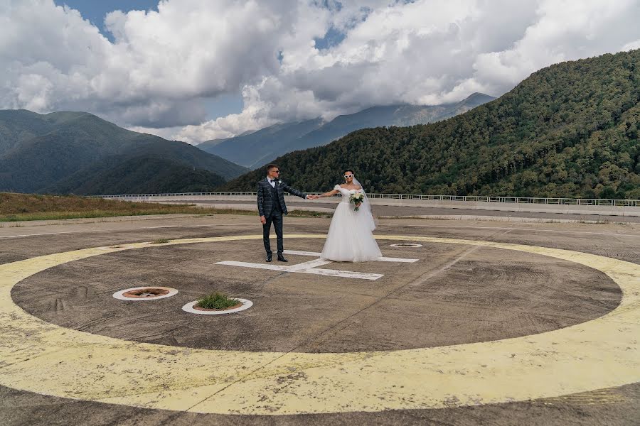 शादी का फोटोग्राफर Irina Kireeva (kirieshka)। सितम्बर 29 2023 का फोटो