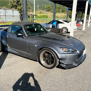 S2000 AP1