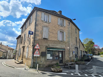 maison à Saint-Salvy-de-la-Balme (81)