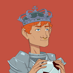 Knights of Degen #5724