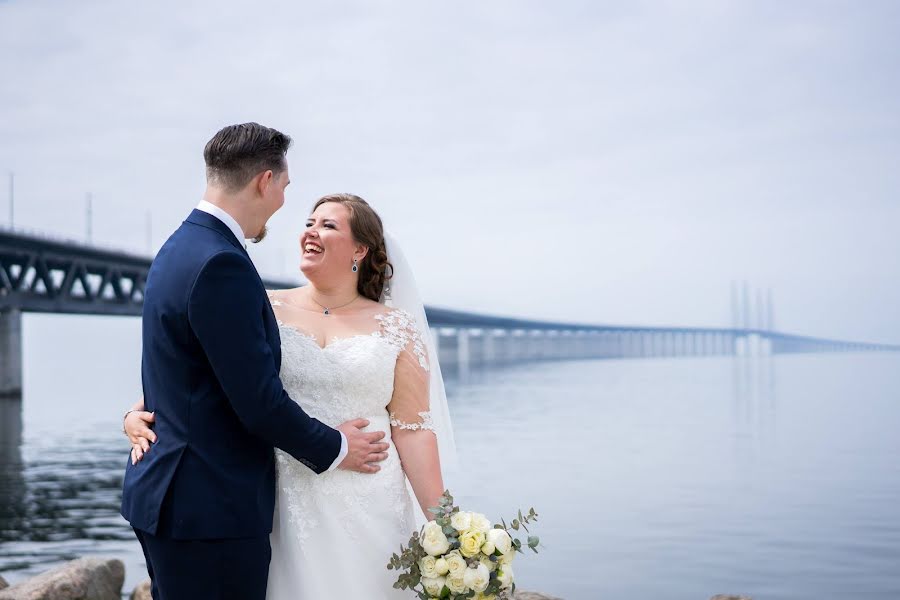 Fotografo di matrimoni Hugo Hofverberg (hofverberg). Foto del 30 marzo 2019