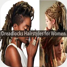 Dreadlocks Hairstyles 2019 Apps En Google Play