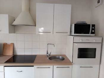 appartement à Villeurbanne (69)