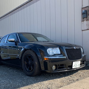 300C LX57