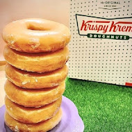 Krispy Kreme Doughnuts 甜甜圈(美麗華店)