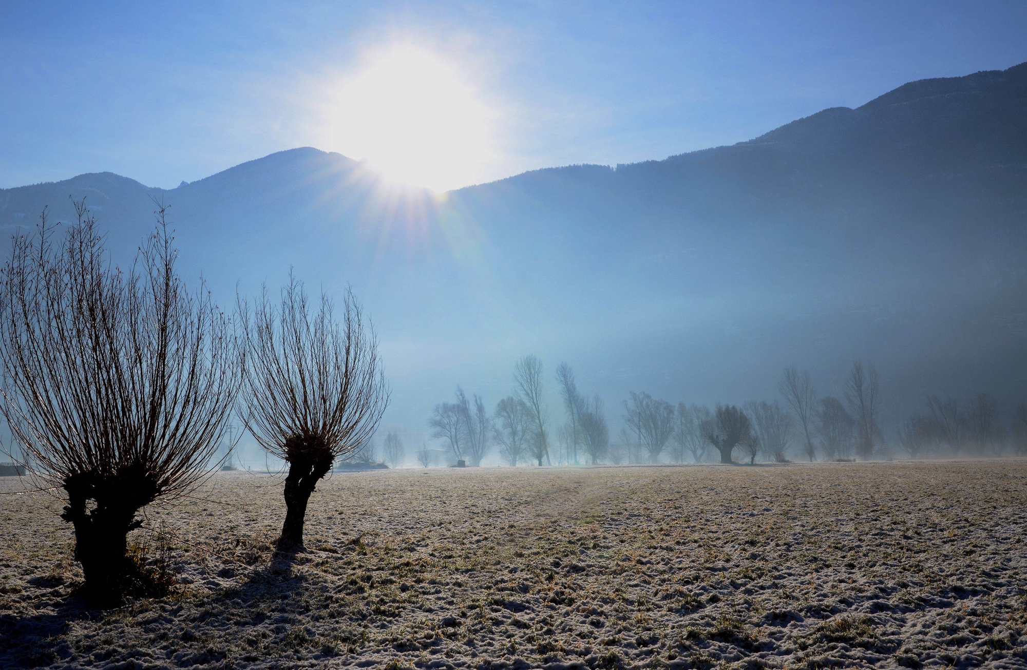 Controluce in periferia di benny48