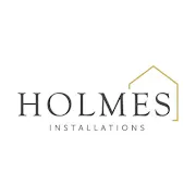 Holmes Installations Logo