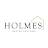 Holmes Installations Logo