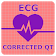 Electrocardiogram (ECG) Pro icon