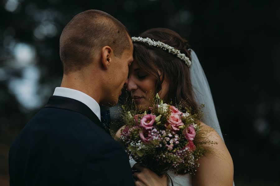 Fotógrafo de casamento David Brönner (davidbroenner). Foto de 19 de agosto 2019