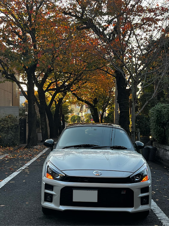 コペンのカッコカワイイ愛車・紅葉・コペンのある生活・食うチューン・三連休最終日に関するカスタム事例の投稿画像2枚目