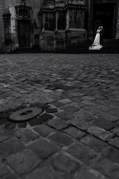 Fotógrafo de casamento Artur Soroka (infinitissv). Foto de 26 de setembro 2020