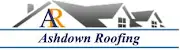 Ashdown Roofing Logo