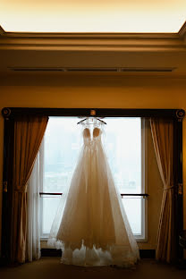 Fotógrafo de bodas Huy Quang (mucphoto). Foto del 24 de febrero 2023