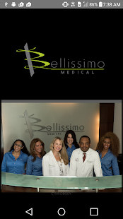 Bellissimo Medical(圖1)-速報App