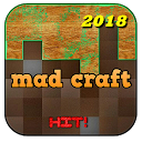 Mad Craft: 3D Building 5.4.3 APK Télécharger