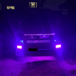 ワゴンR MH21S