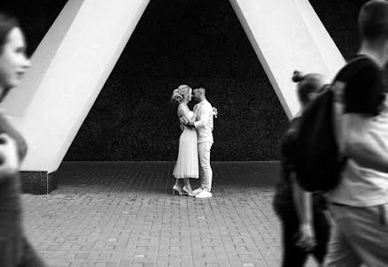 Fotógrafo de bodas Tatyana Panina (panina). Foto del 10 de noviembre 2019