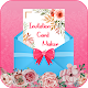 Download Invitation card maker For PC Windows and Mac 1.0