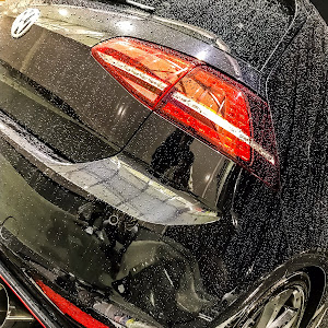 ゴルフGTI