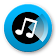 Song Tracker icon